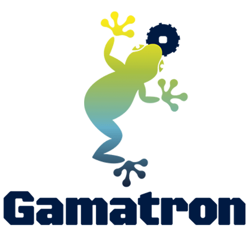gamatron
