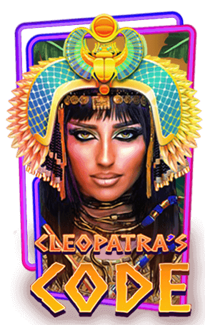 CODE_CLEOPATRAS super slot