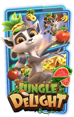 jungle-delight superslot