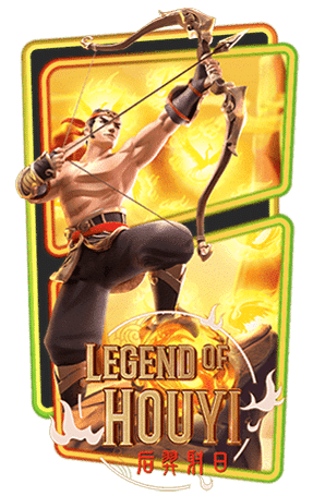 legend-of-hou-yi superslot