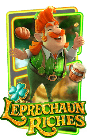 leprechaun-riches super slot