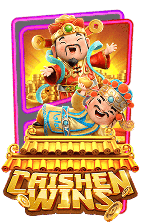 Caishen superslot